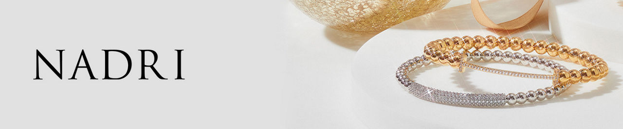 Nadri Jewelry 2020