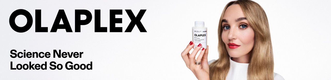 Olaplex.