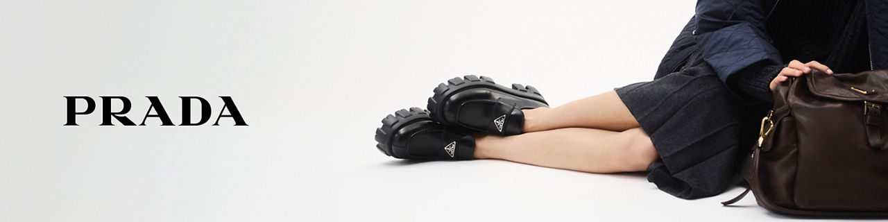Prada.