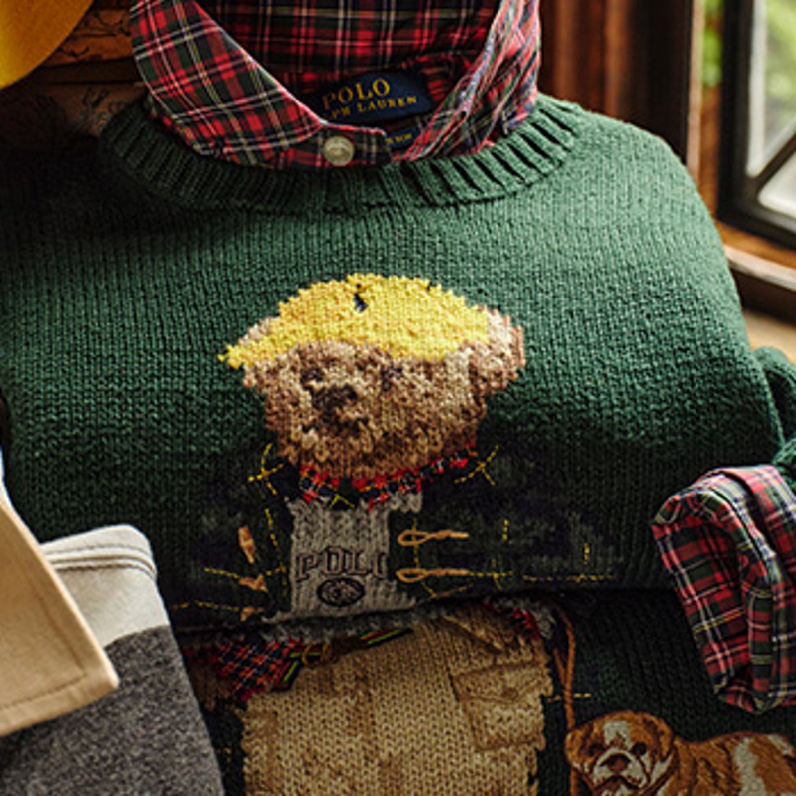 Sweaters