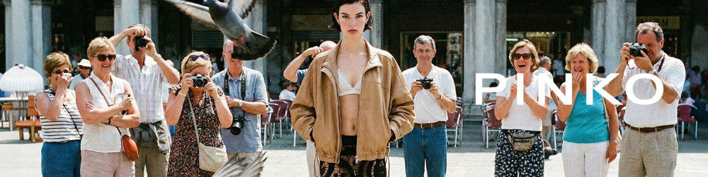 Pinko.