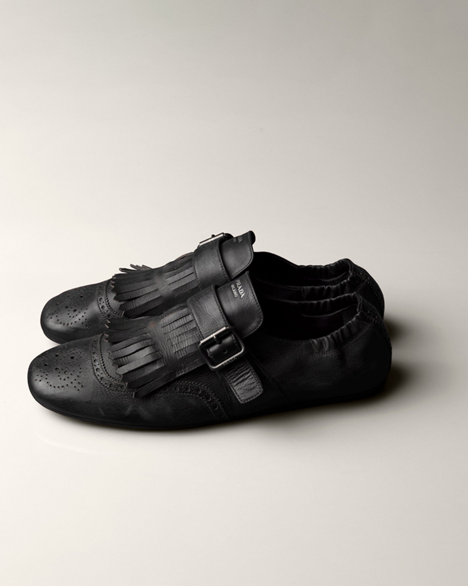 Dress Shoes Prada Shoes for Men - Bloomingdale's