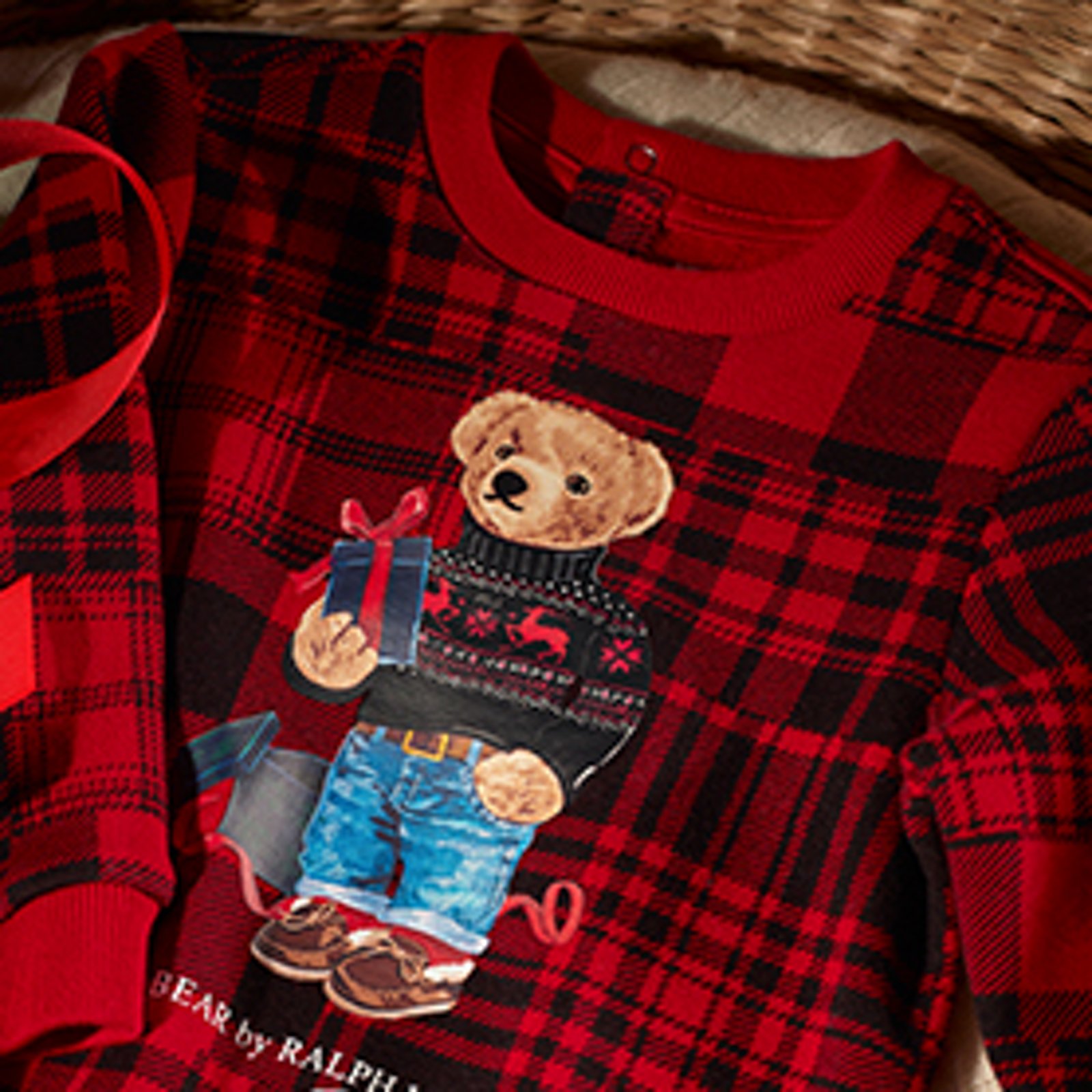 For The Baby