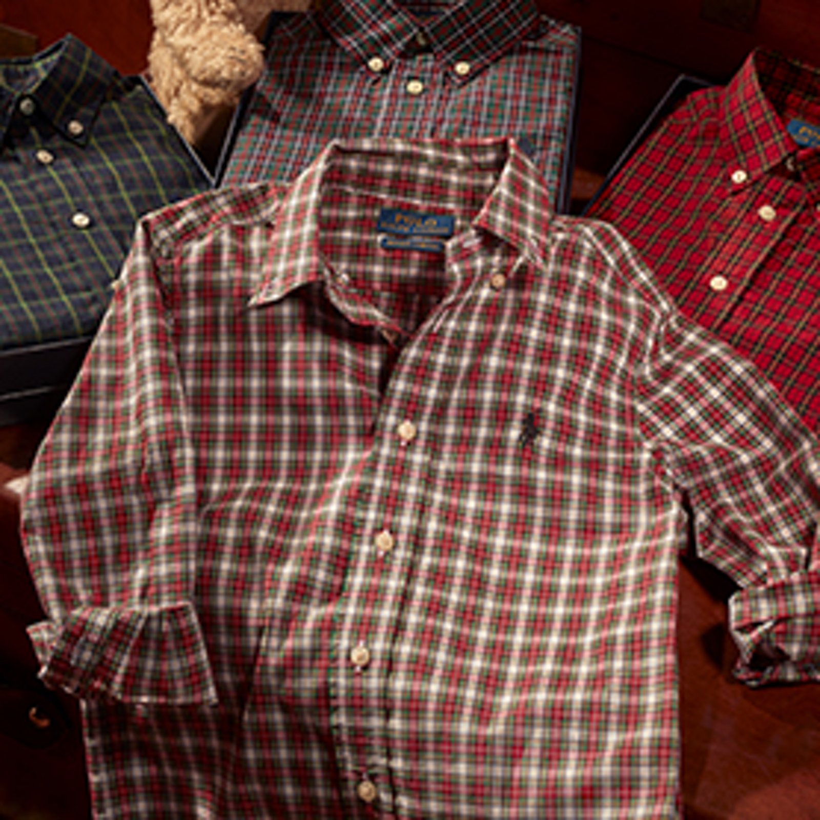 For Boys