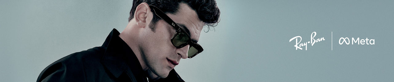Ray Ban Meta.