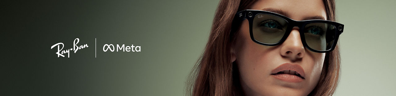 Ray Ban Meta.