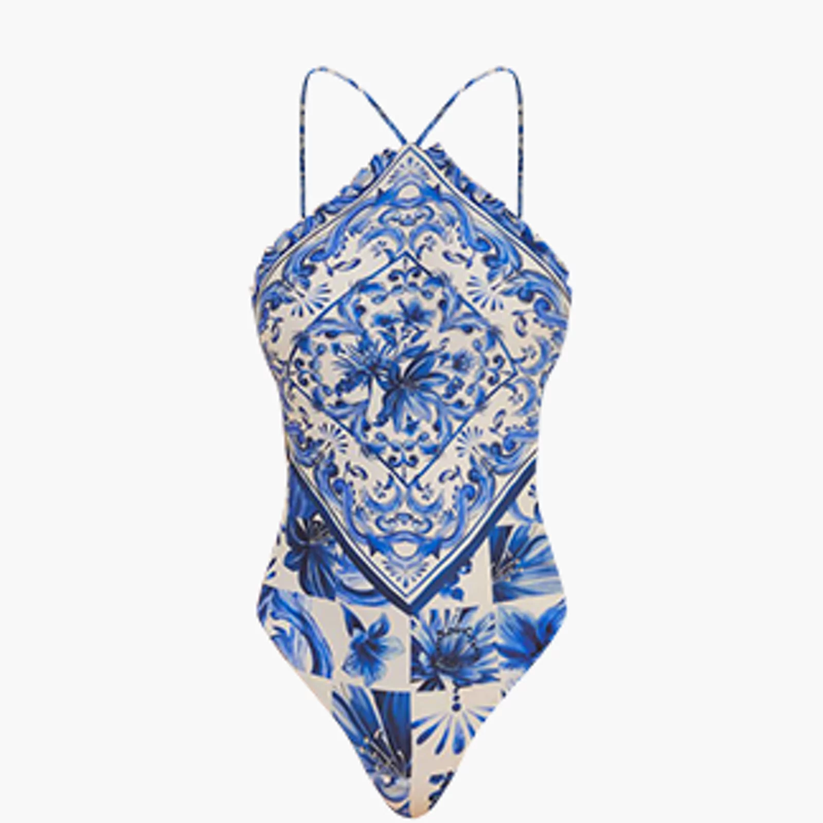 Swimsuits & Coverups