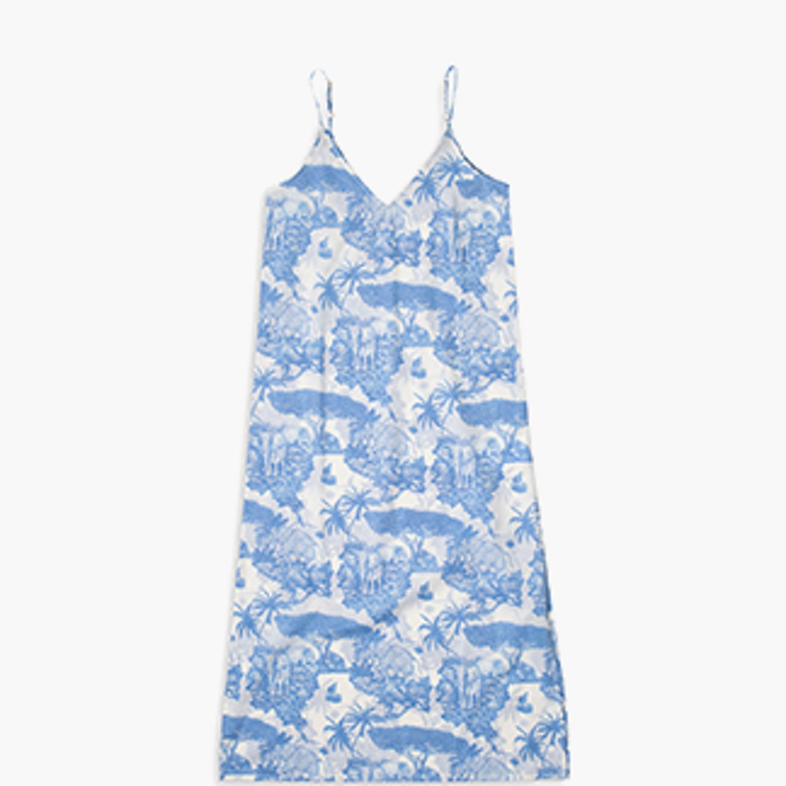Long Nightgown