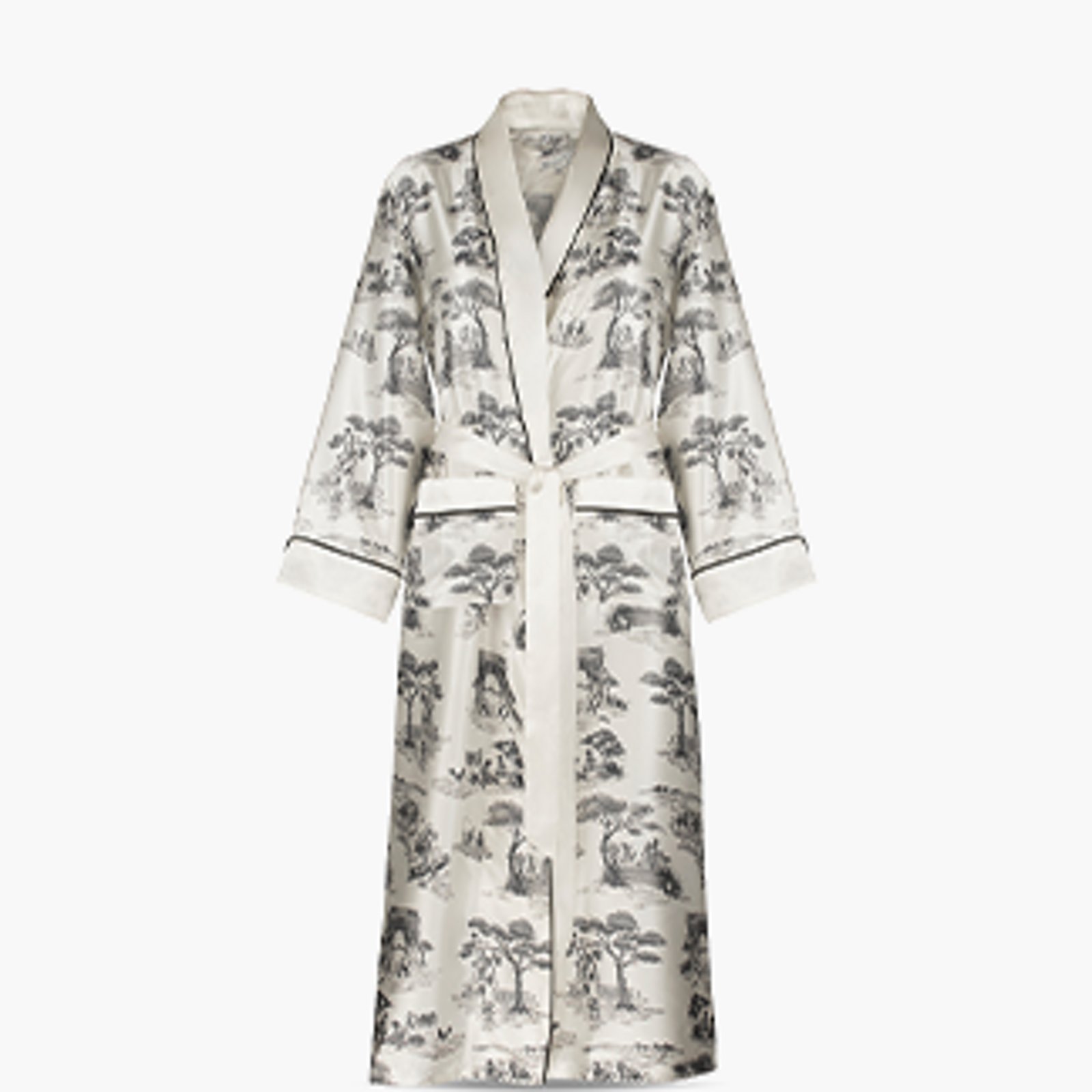 Long Robe