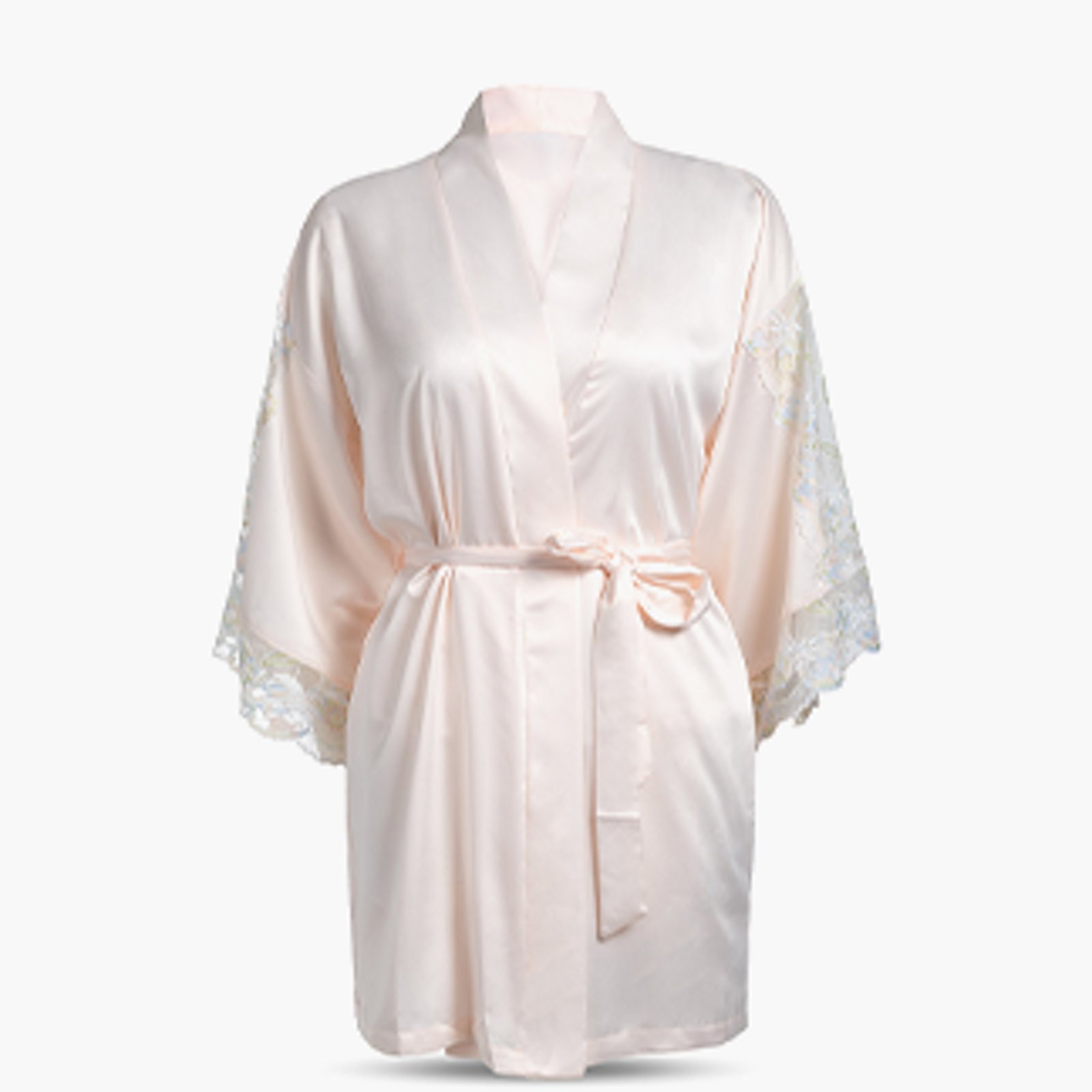 Short Robe
