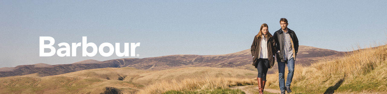 Barbour.