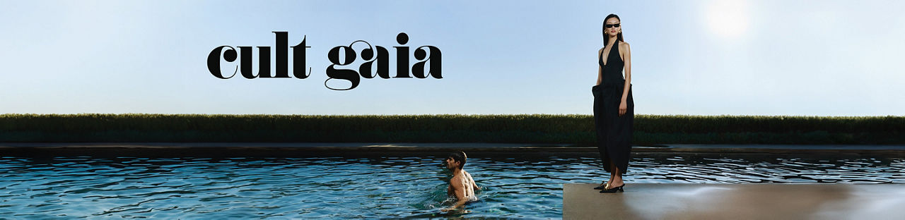 Cult Gaia.