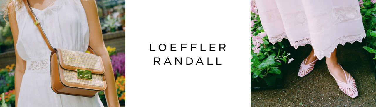 Leoffler Randall