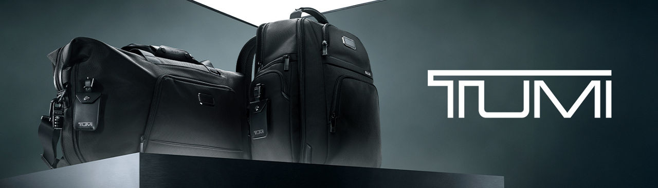 Tumi.