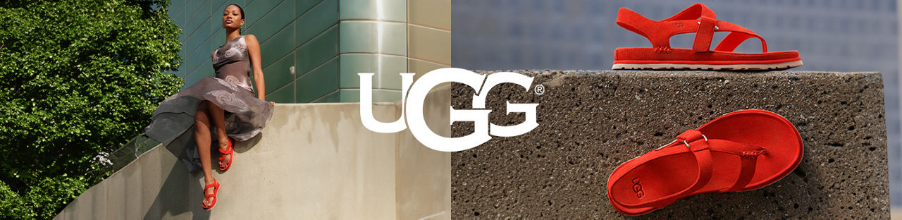 UGG.