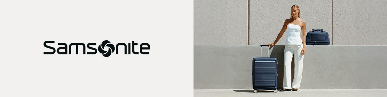 Samsonite.