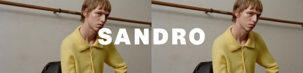 Sandro.
