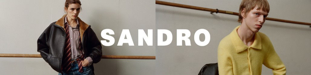 Sandro.