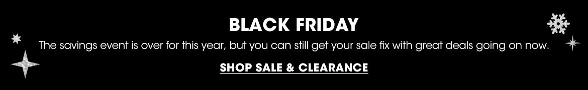 Reiss black hot sale friday sale