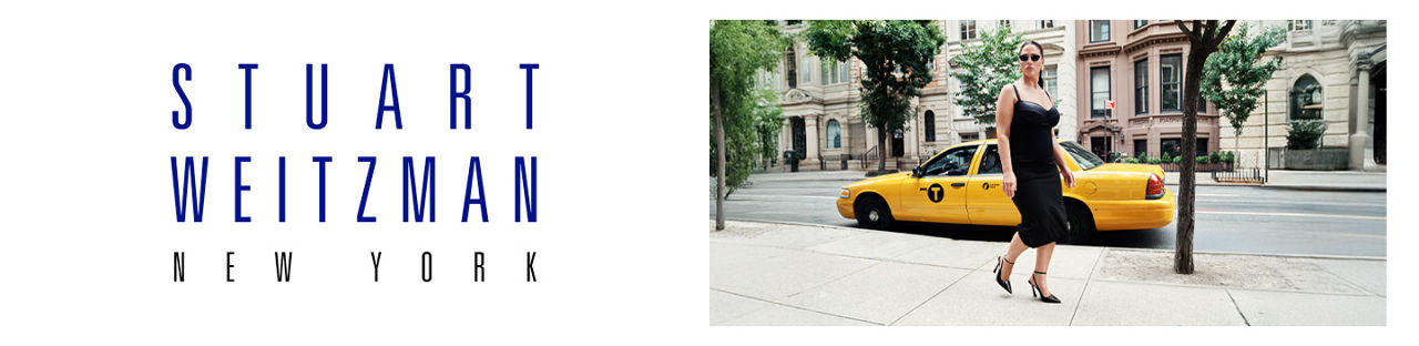 Stuart Weitzman