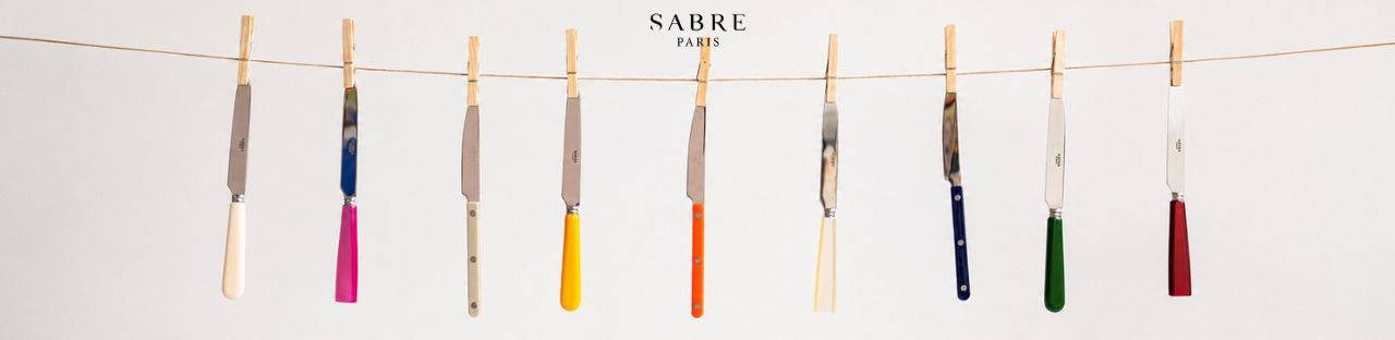 Sabre Paris.