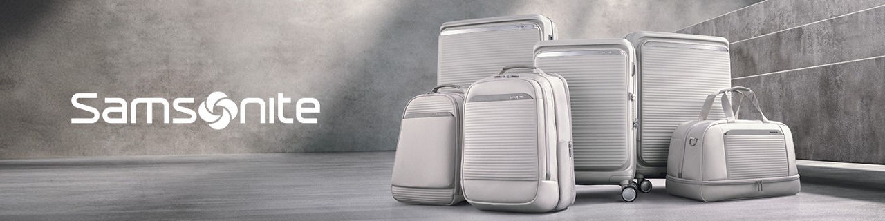 Samsonite