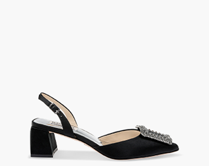 Slingback Women's Pumps - Bloomingdale's