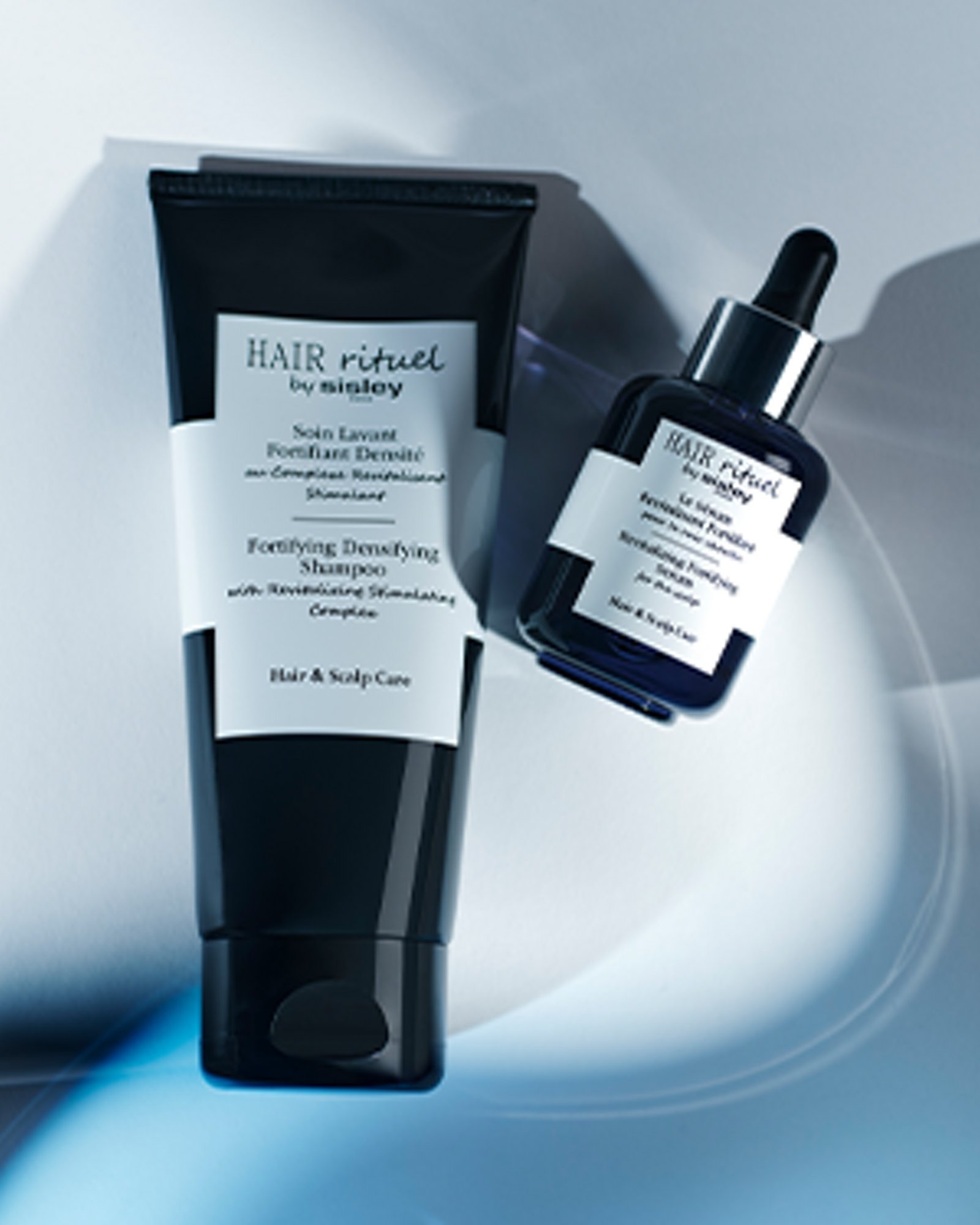 HAIRCARE