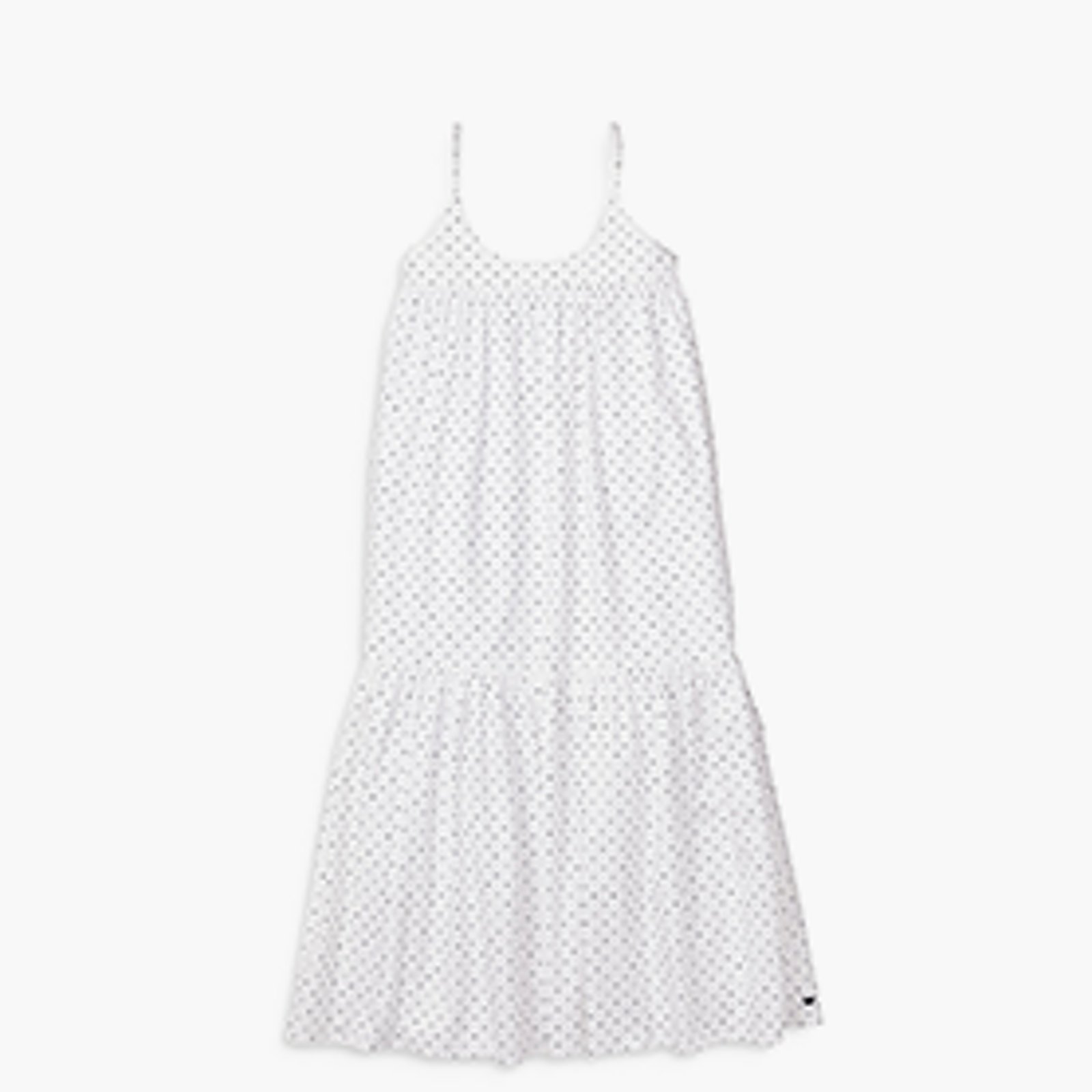 Long Nightgown