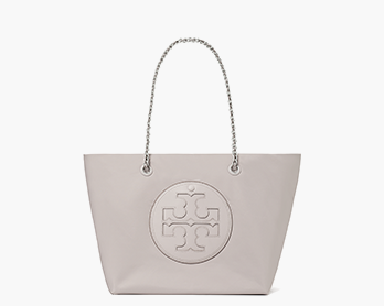 TORY BURCH: shoulder bag for woman - Pink  Tory Burch shoulder bag 156181  online at