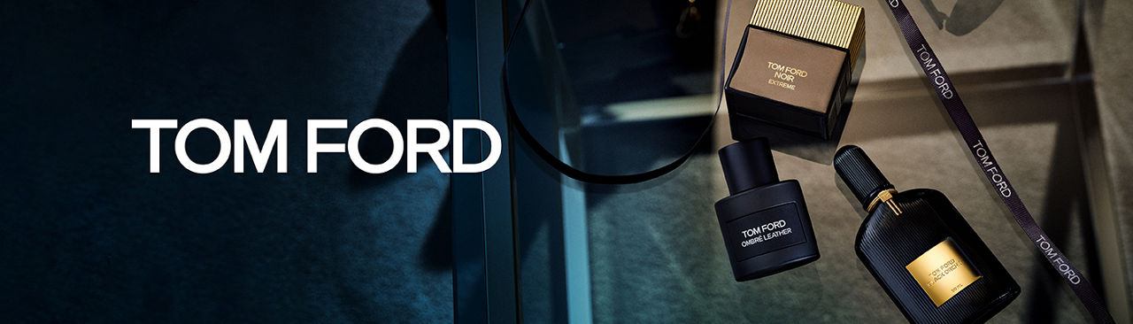 Shop Tom Ford