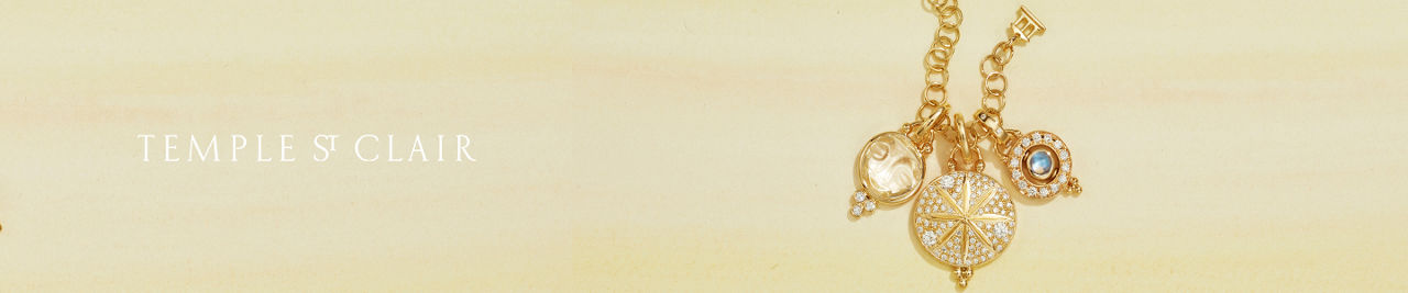 Temple St. Clair Jewelry 2020