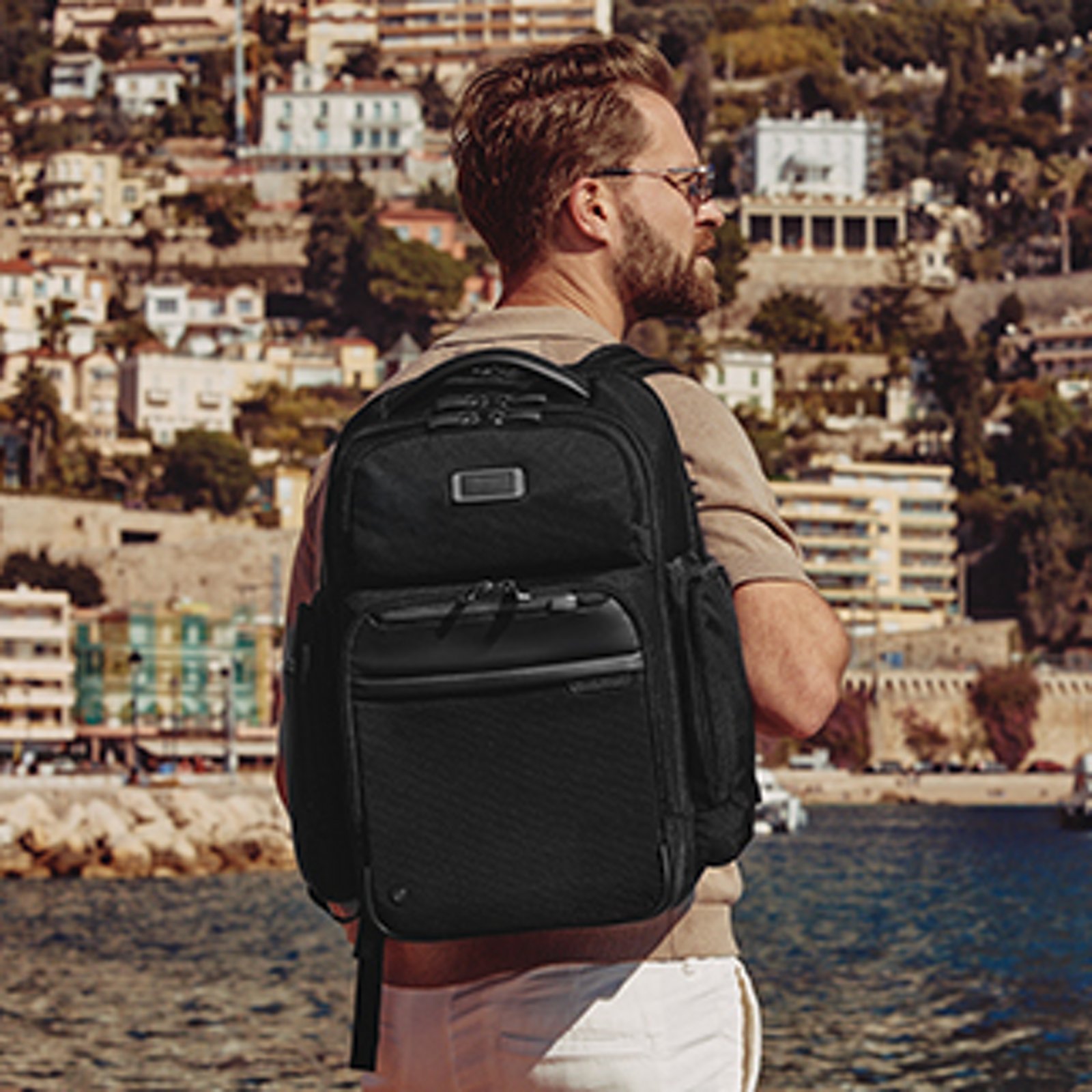 Travel Bags