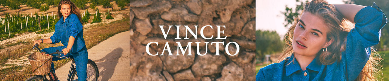 Vince Camuto