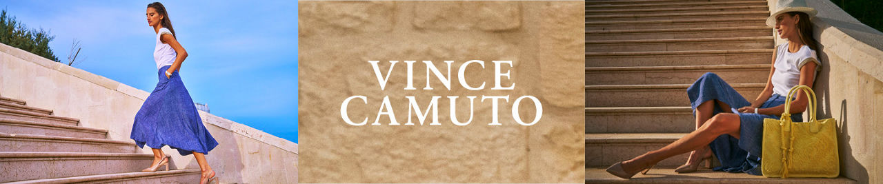 Vince Camuto