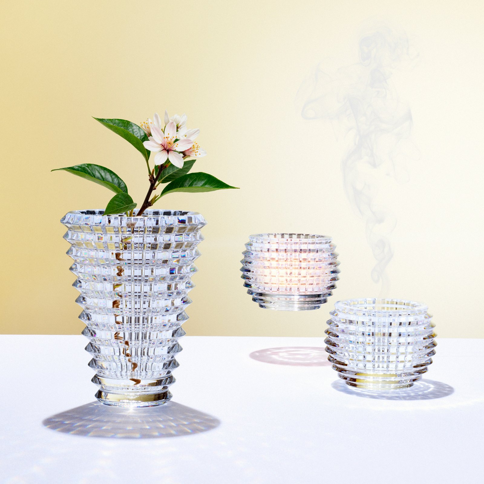 Vases