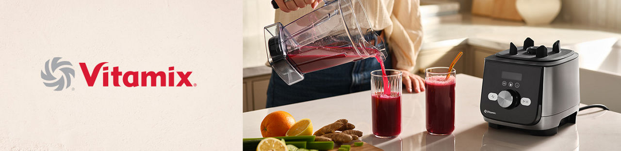Vitamix.