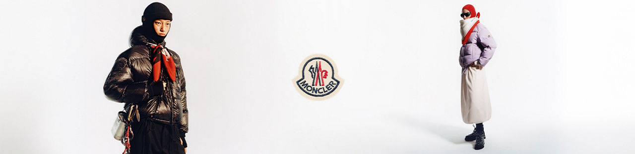 Moncler.