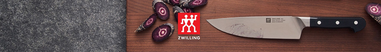 Zwilling.