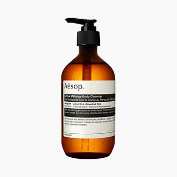 BODY CARE & BATH