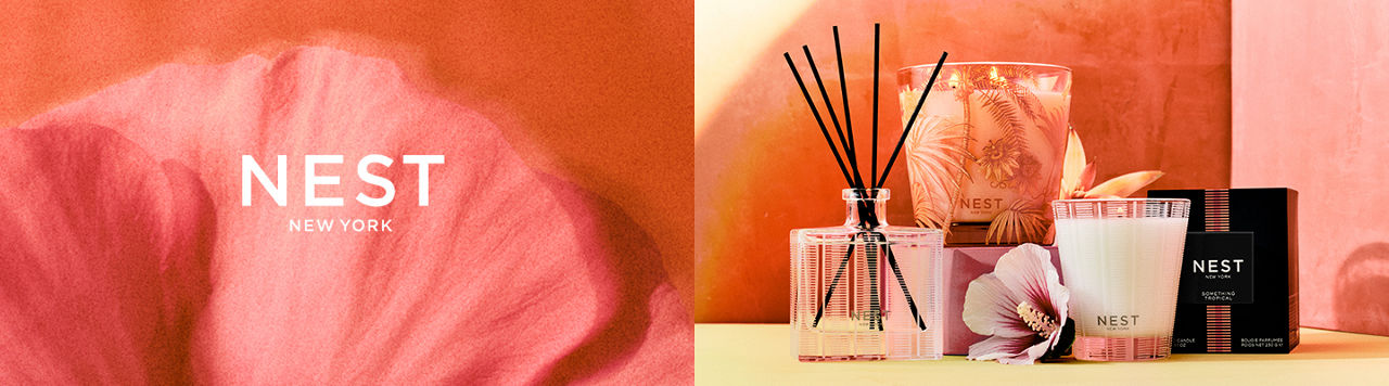 Nest New York.