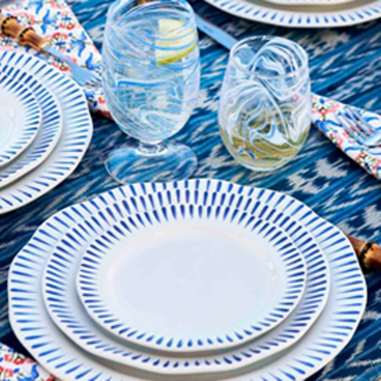 Dinnerware