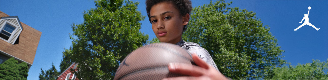 Jordan.
