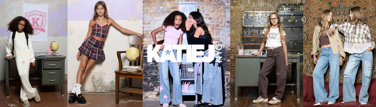 Katie J. N. Y. C.