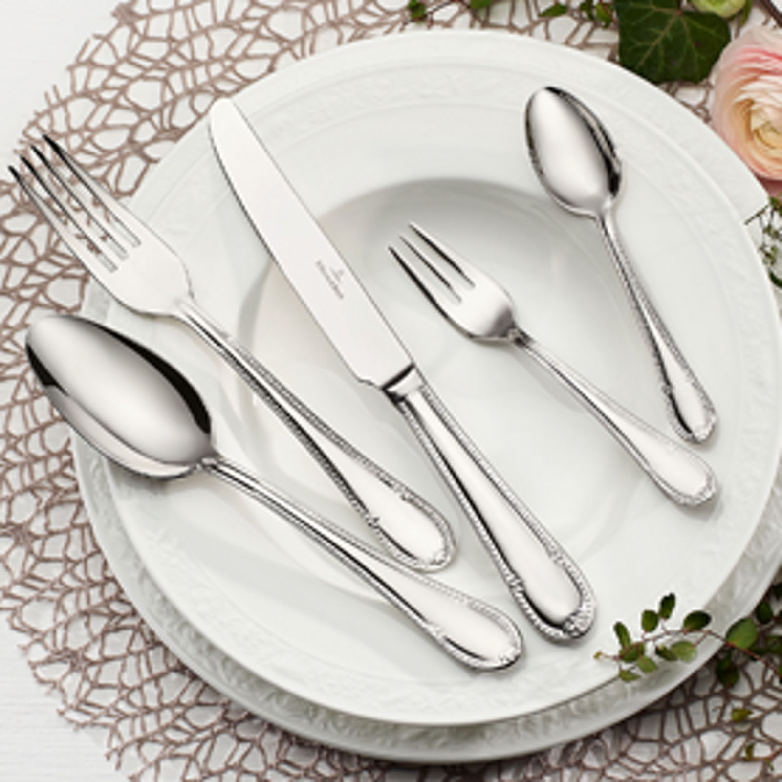 Flatware