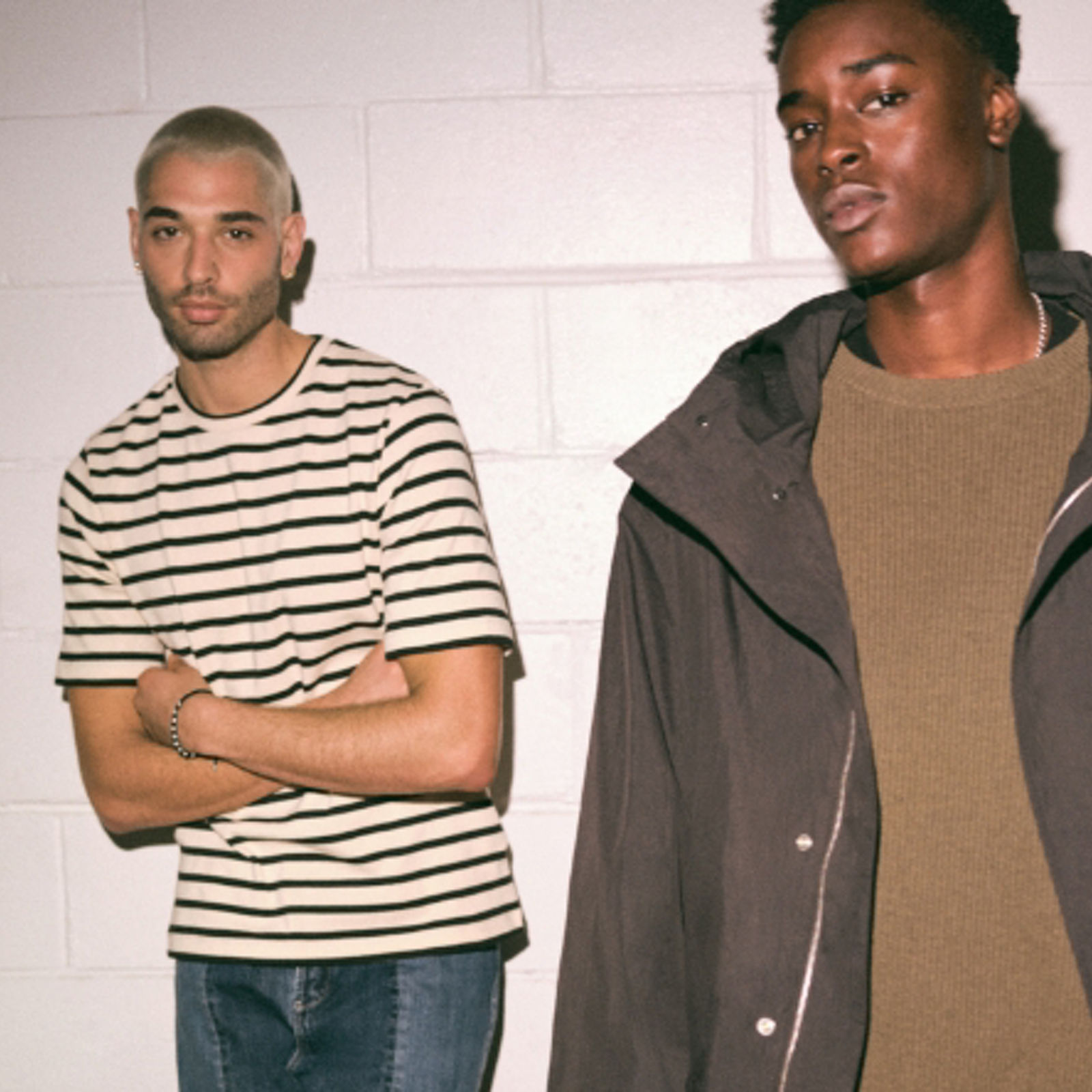 Editorial Fashion - Discover What's New in Fashion - Bloomingdale's